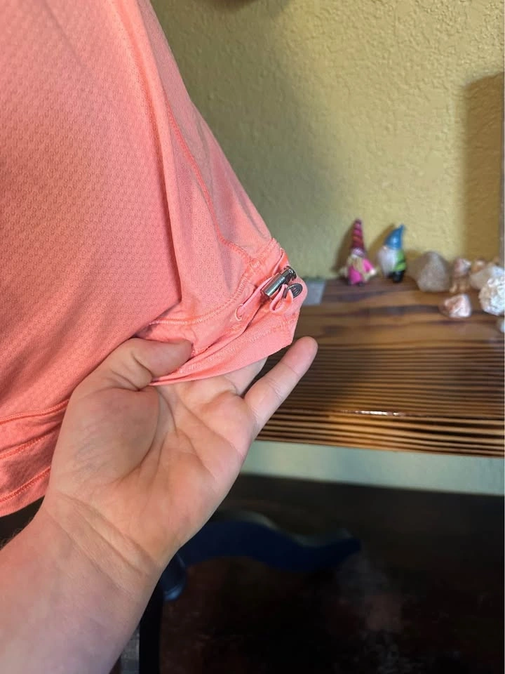 Lululemon Coral Tank Top - photo 2