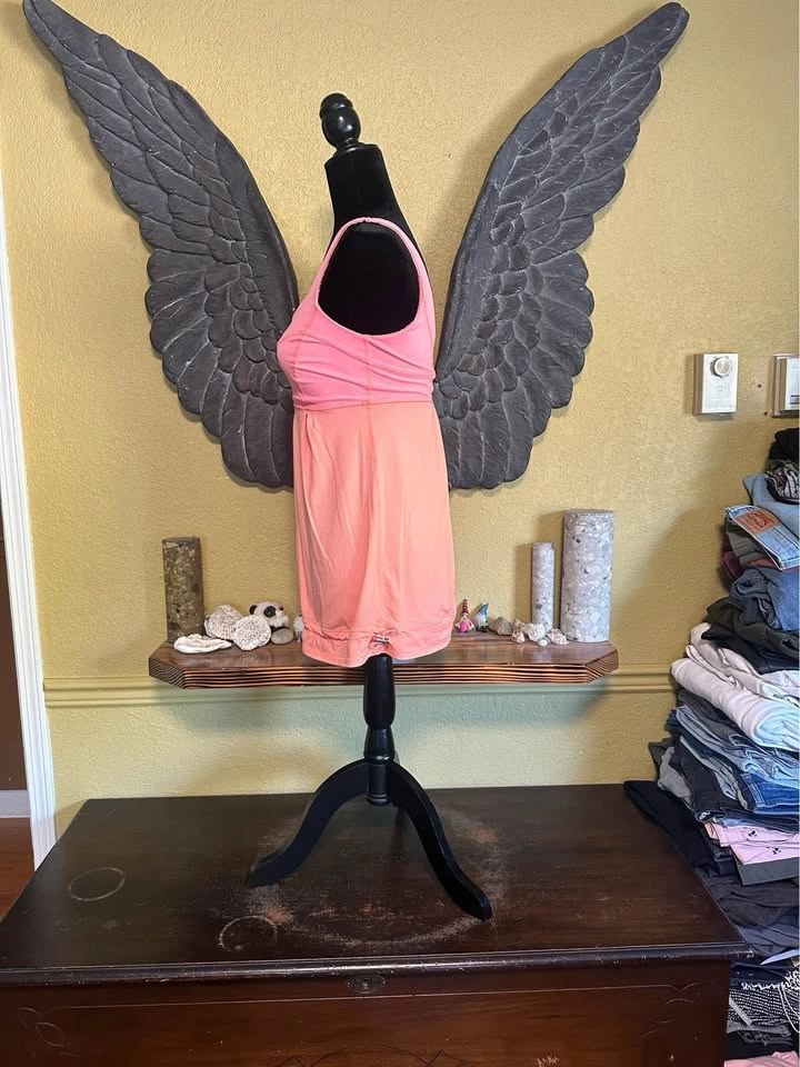 Lululemon Coral Tank Top - photo 3