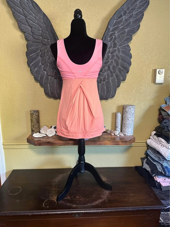 Lululemon Coral Tank Top - photo 4