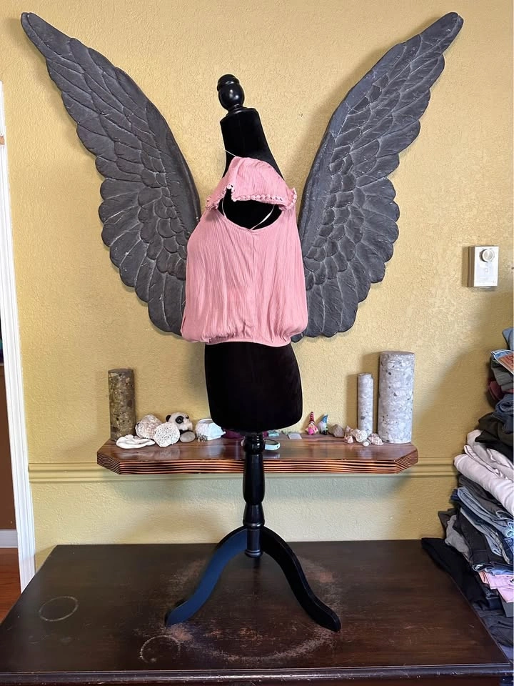 SWS Crop Top - photo 4