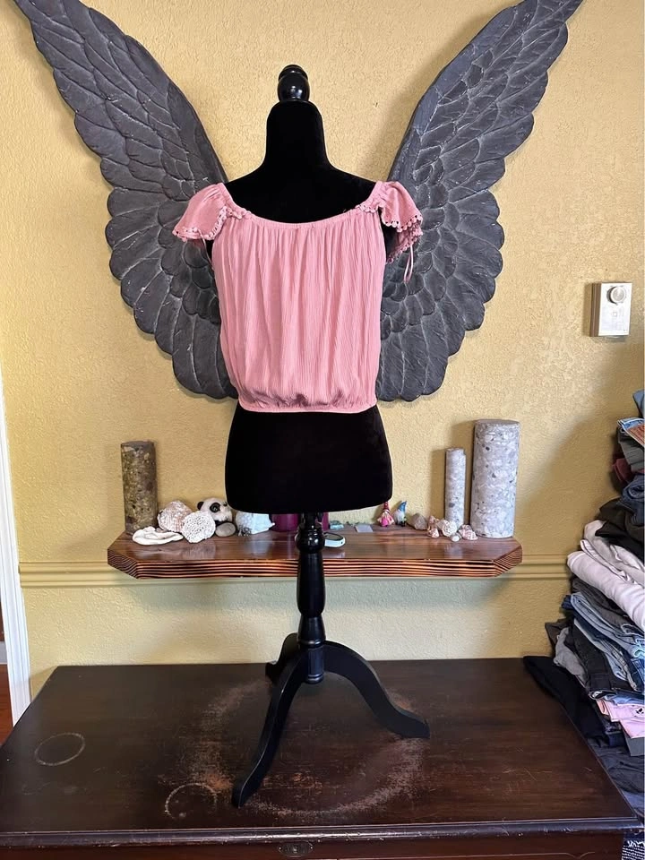 SWS Crop Top - photo 5