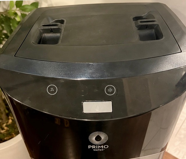 PRIMO WATER DELUXE BOTTOM LOADING WATER COOLER DISPENSER - photo 3
