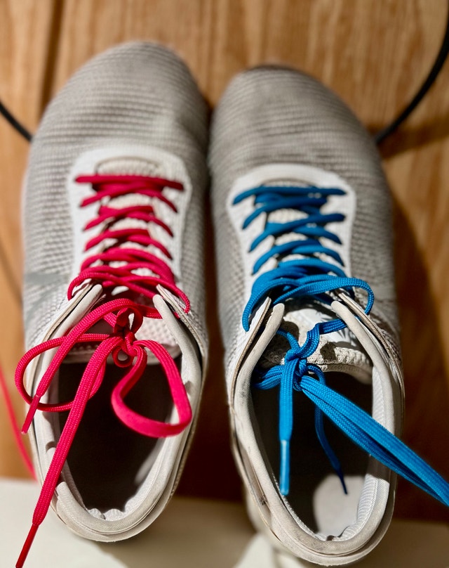 REEBOK CROSSFIT NANO 8 FLEXWEAVE – MEN'S 9.5 – GYM SHOES - photo 4