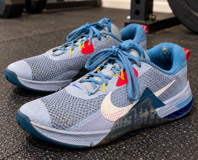 Nike Metcon 7 AMP Limited Edition – Men’s Size 9.5