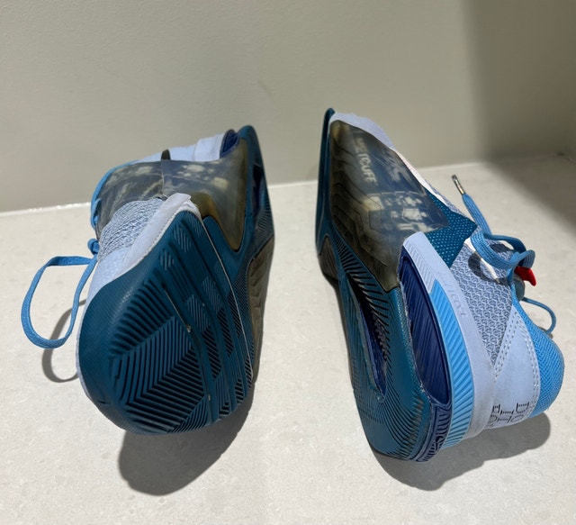 Nike Metcon 7 AMP Limited Edition – Men’s Size 9.5 - photo 3