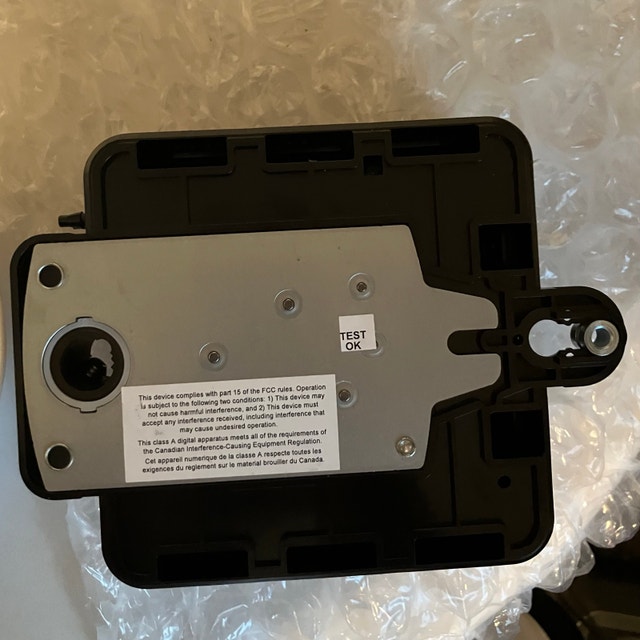 Johnson Controls Metasys M4-CVM03050-0 VAV Controller - New - photo 3
