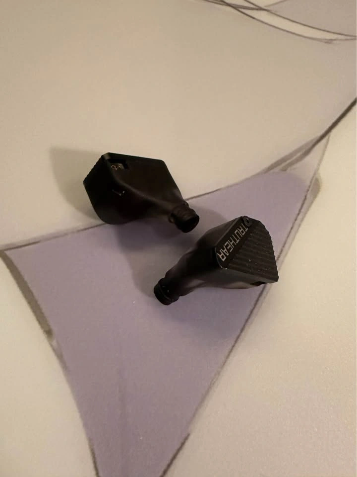 Truthear Pure IEMs - photo 3