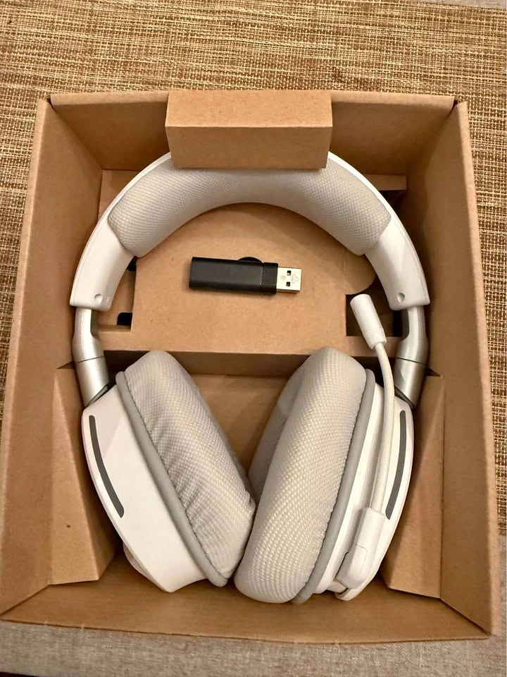 Corsair Wireless V2