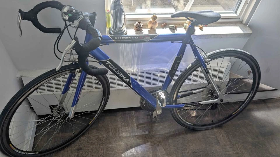 Road Bike