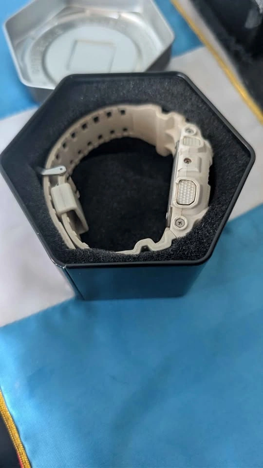 Casio G-Shock Watch - photo 2