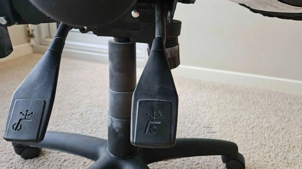 Ergonomic Office Chair - photo 4