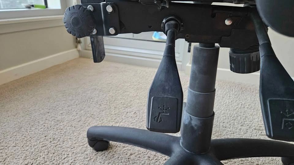 Ergonomic Office Chair - photo 5