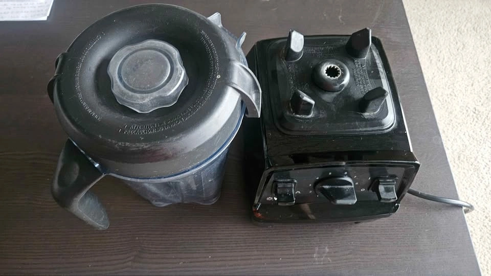 Vitamix E320 Explorian Blender - photo 2