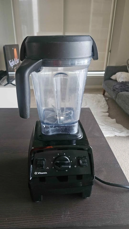 Vitamix E320 Explorian Blender - photo 3