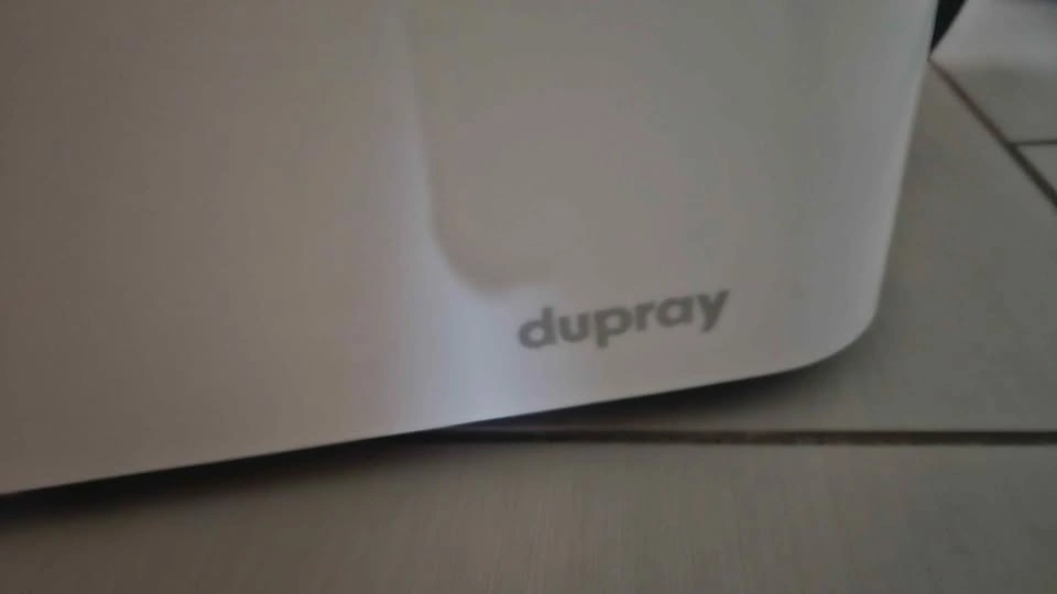Dupray Neat Steam Cleaner - photo 4