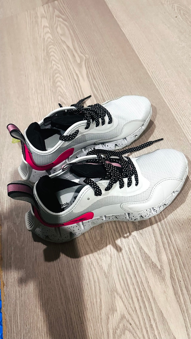 Reebok Zig Dynamica Shoes