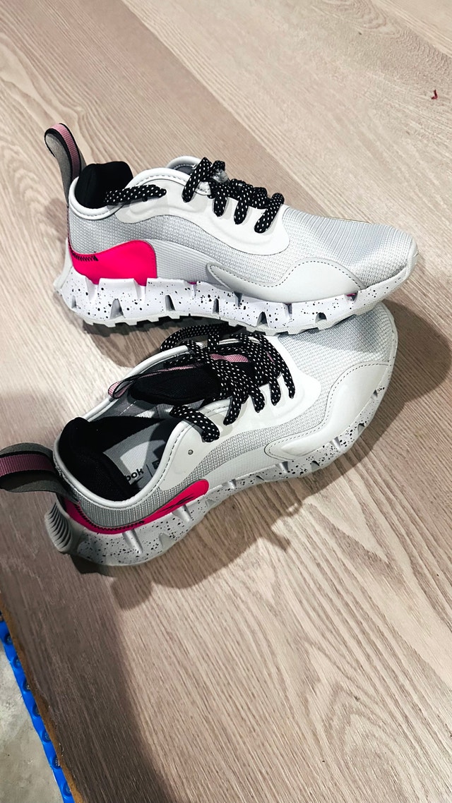 Reebok Zig Dynamica Shoes - photo 2