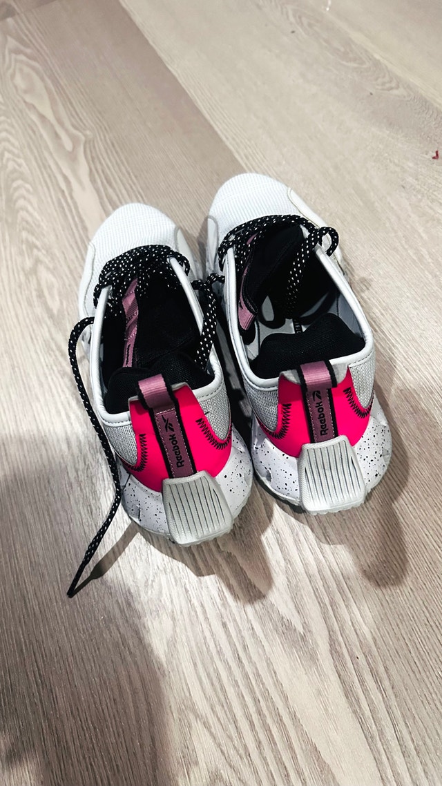 Reebok Zig Dynamica Shoes - photo 4