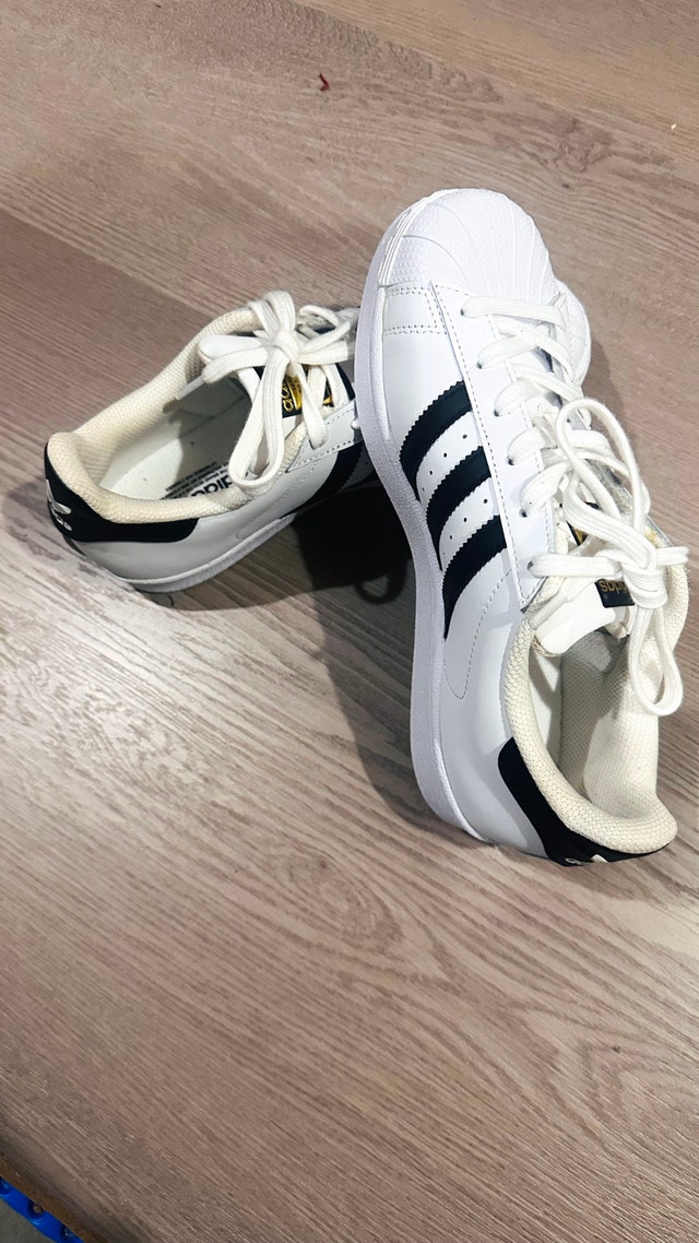 Adidas Superstar Sneakers - photo 2
