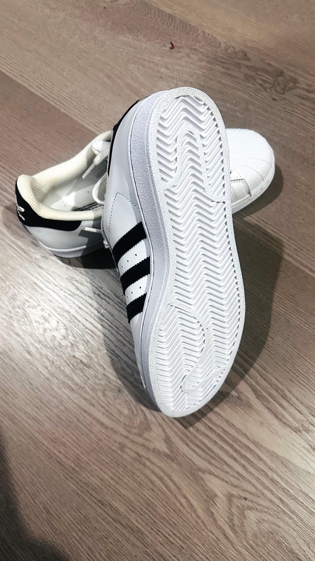 Adidas Superstar Sneakers - photo 3