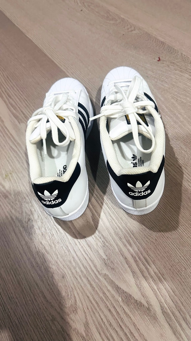 Adidas Superstar Sneakers - photo 4