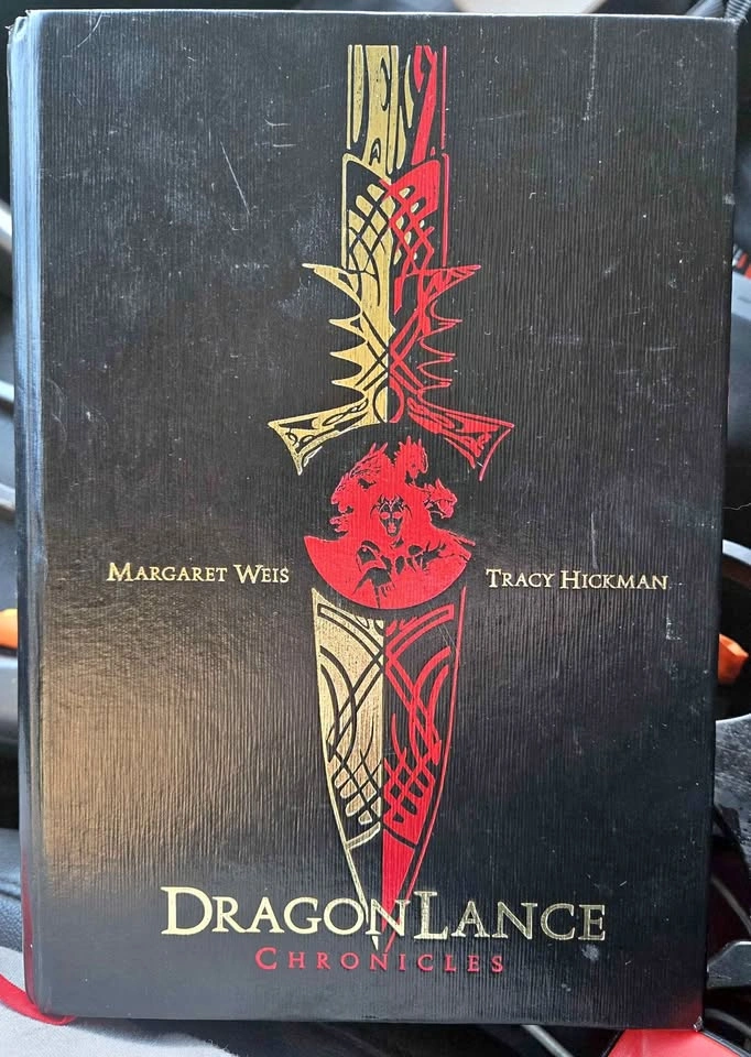 Dragonlance Chronicles