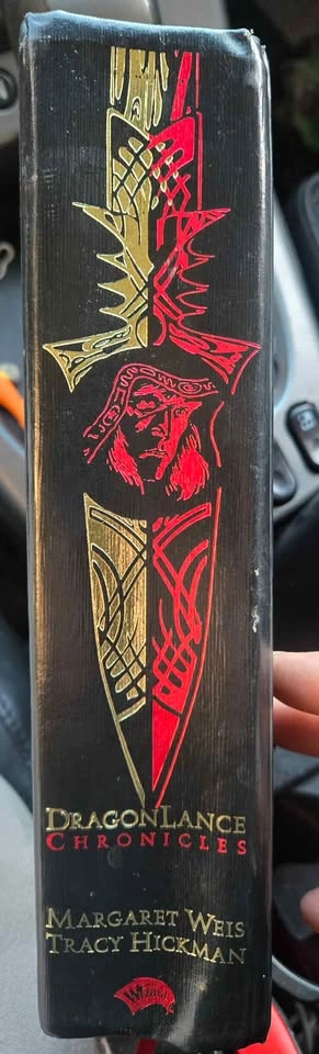 Dragonlance Chronicles - photo 2