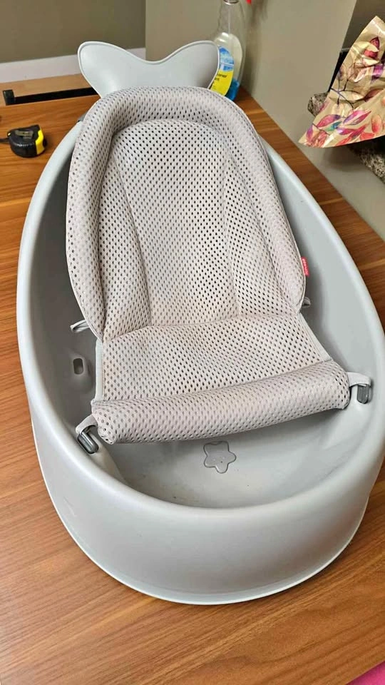 Baby Bath Tub