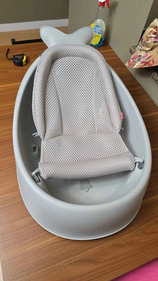 Baby Bath Tub - photo 2