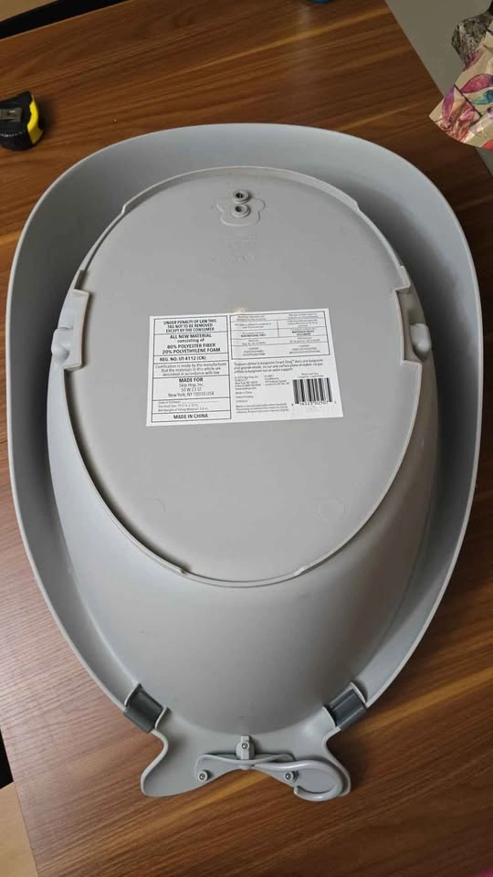 Baby Bath Tub - photo 3