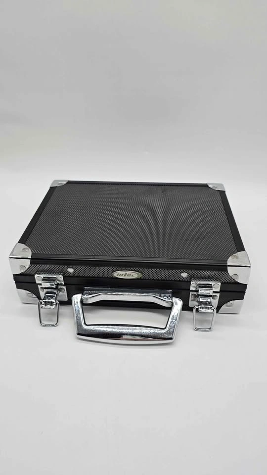 Intec Hard Shell Gaming Console Carrying Case for Nintendo DS - photo 2