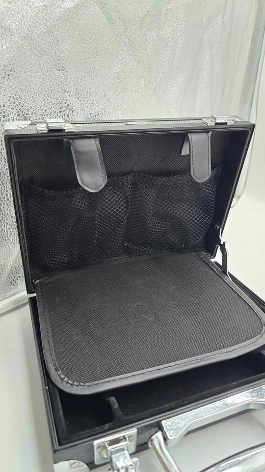 Intec Hard Shell Gaming Console Carrying Case for Nintendo DS - photo 4