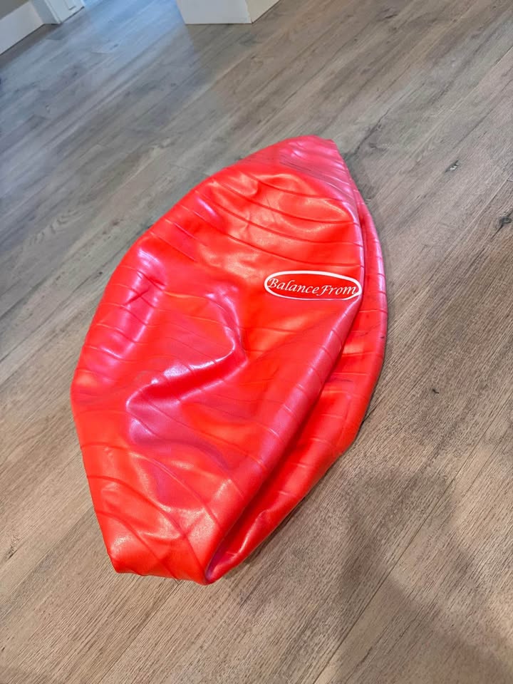 Yoga ball 26"
