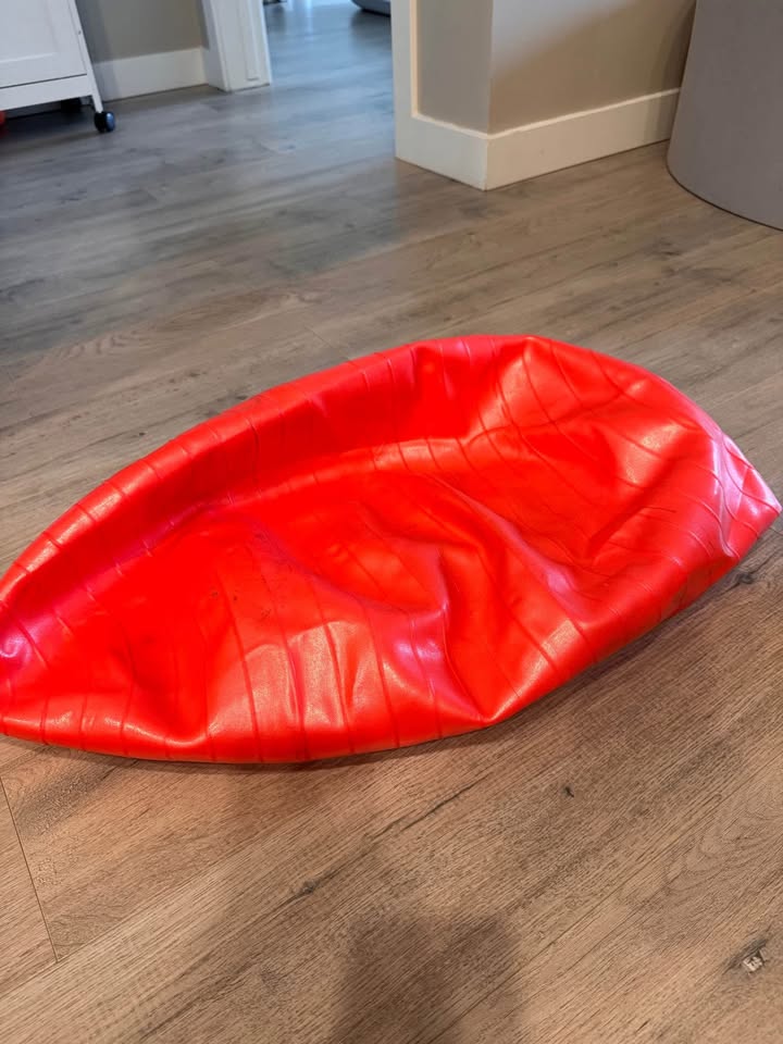 Yoga ball 26" - photo 2