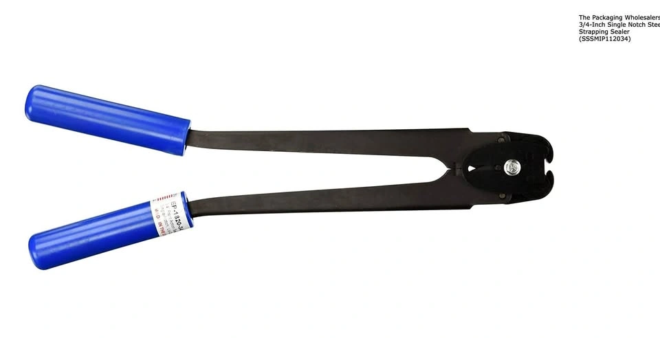 NEW 3/4" Steel Strapping Sealer Tool (MIP112034 / EP-1820-34)