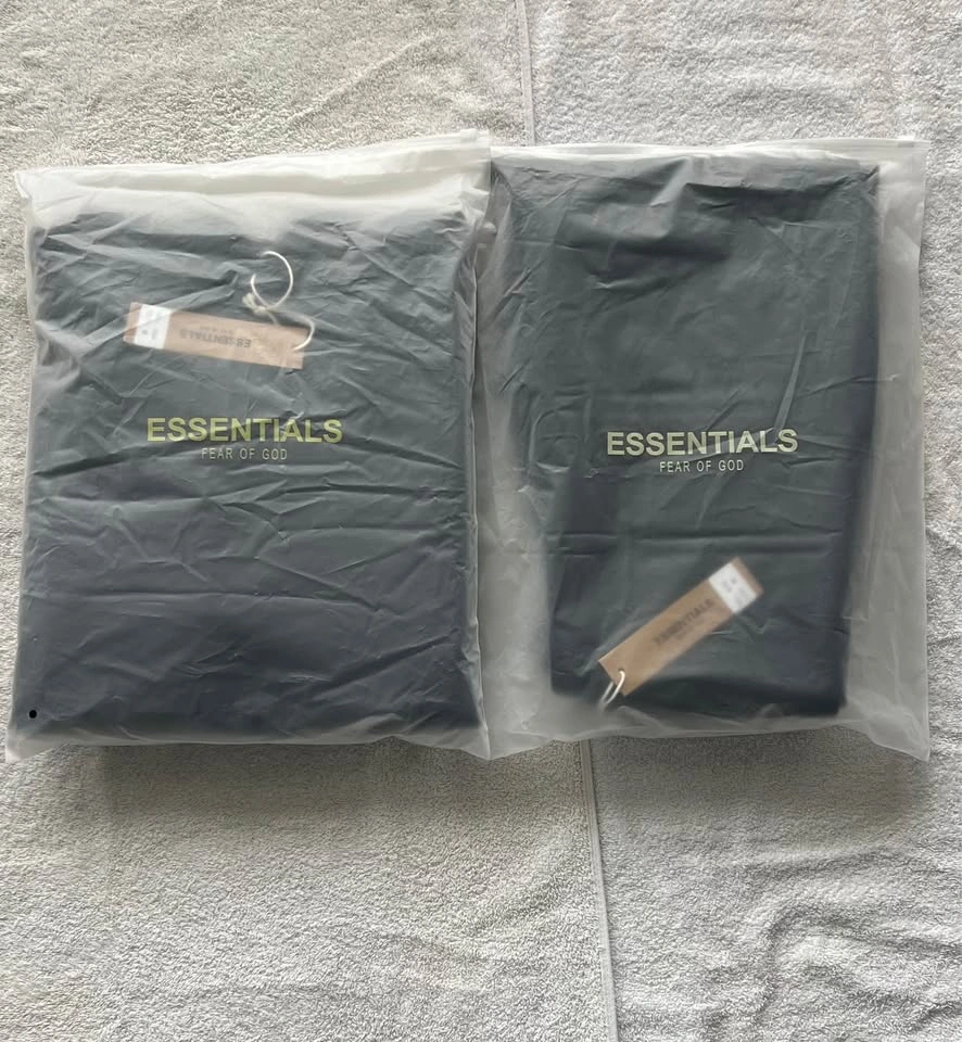 Essentials tracksuit - photo 2