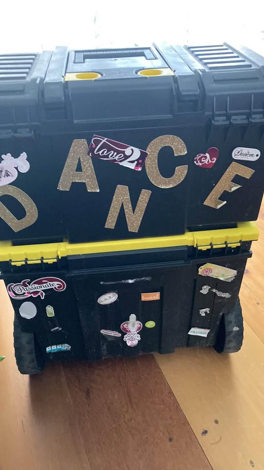 Dance Kaboodle - photo 2