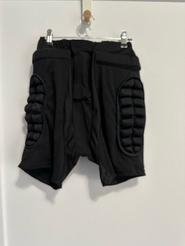 Protective Padded Impact Shorts - photo 2