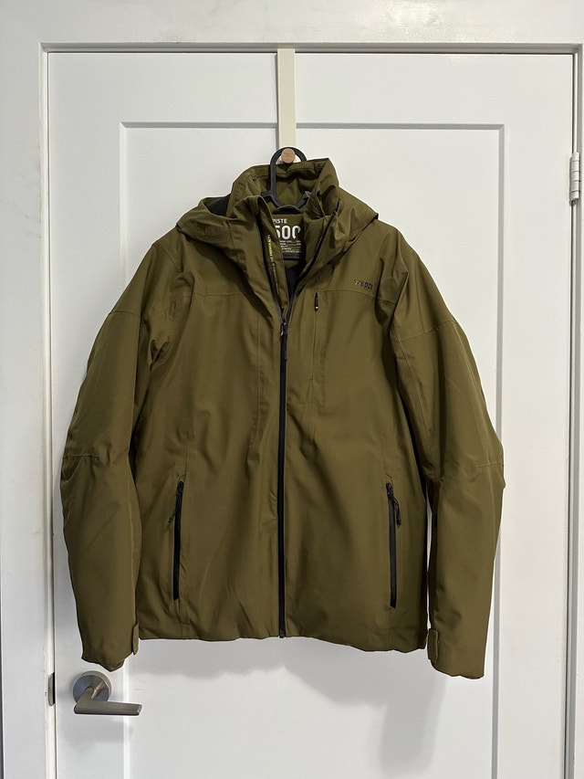 Wedze Piste 500 Ski Jacket