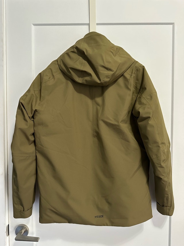 Wedze Piste 500 Ski Jacket - photo 2