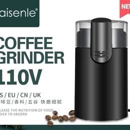 Electric Coffee Grinder