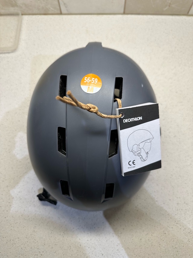Wedze Ski and Snowboard Helmet - photo 2