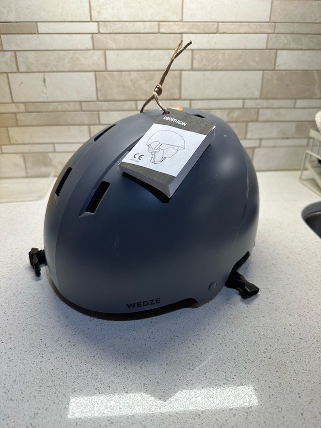 Wedze Ski and Snowboard Helmet - photo 3