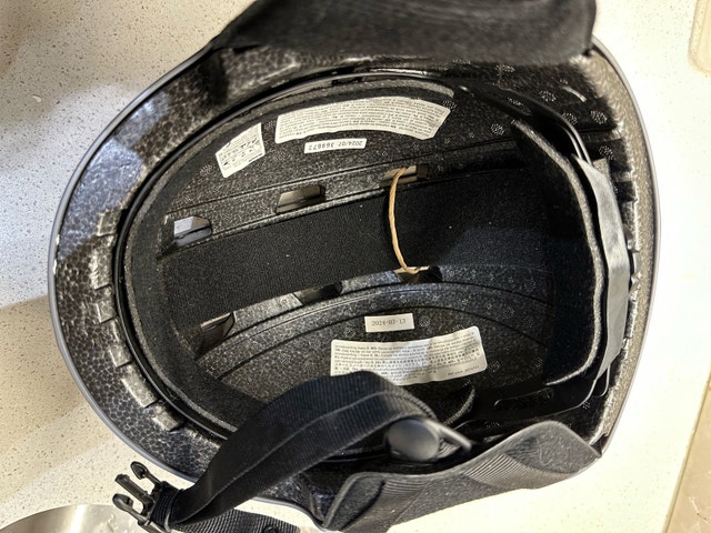 Wedze Ski and Snowboard Helmet - photo 4