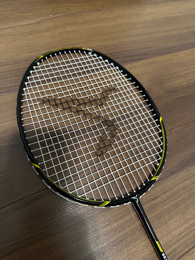 Perfly Badminton Racket BR 500 - photo 2