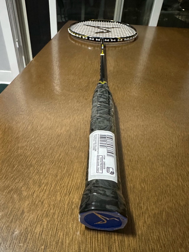 Perfly Badminton Racket BR 500 - photo 3
