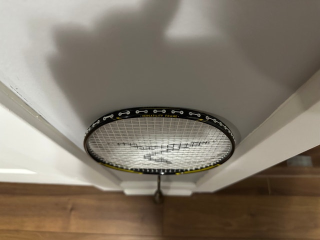 Perfly Badminton Racket BR 500 - photo 4