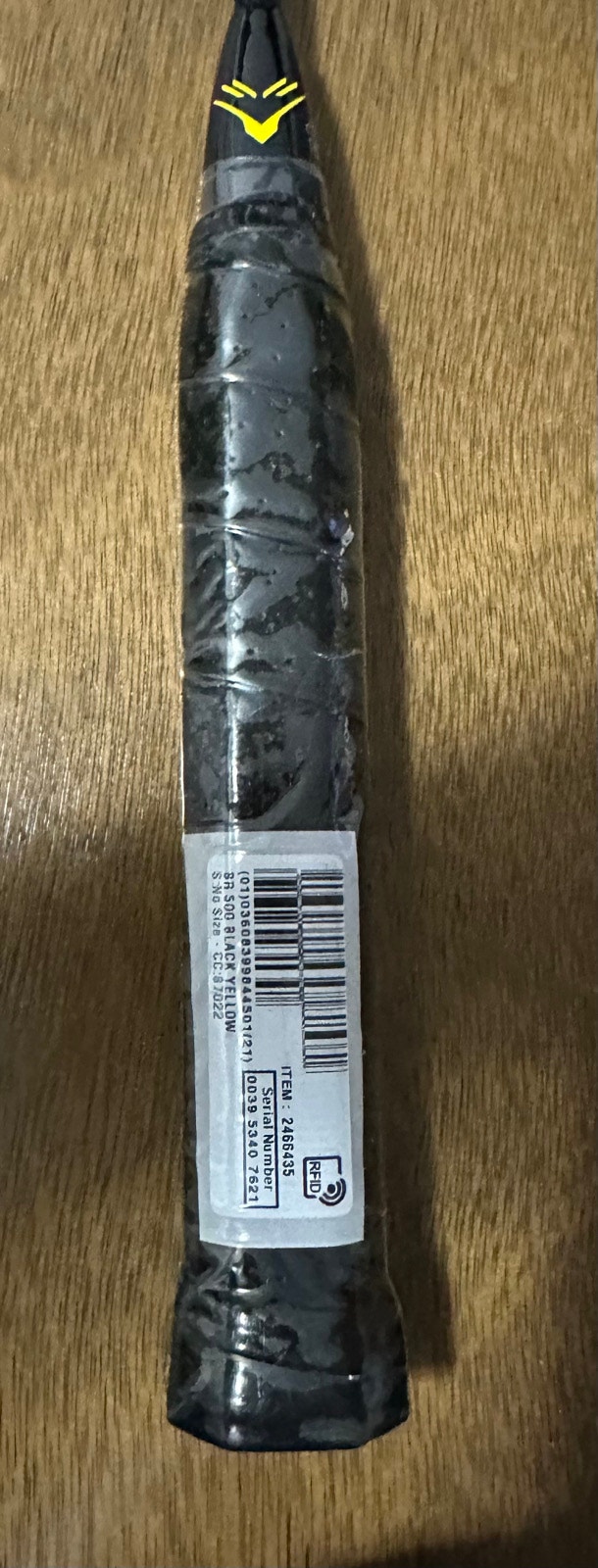 Perfly Badminton Racket BR 500 - photo 5
