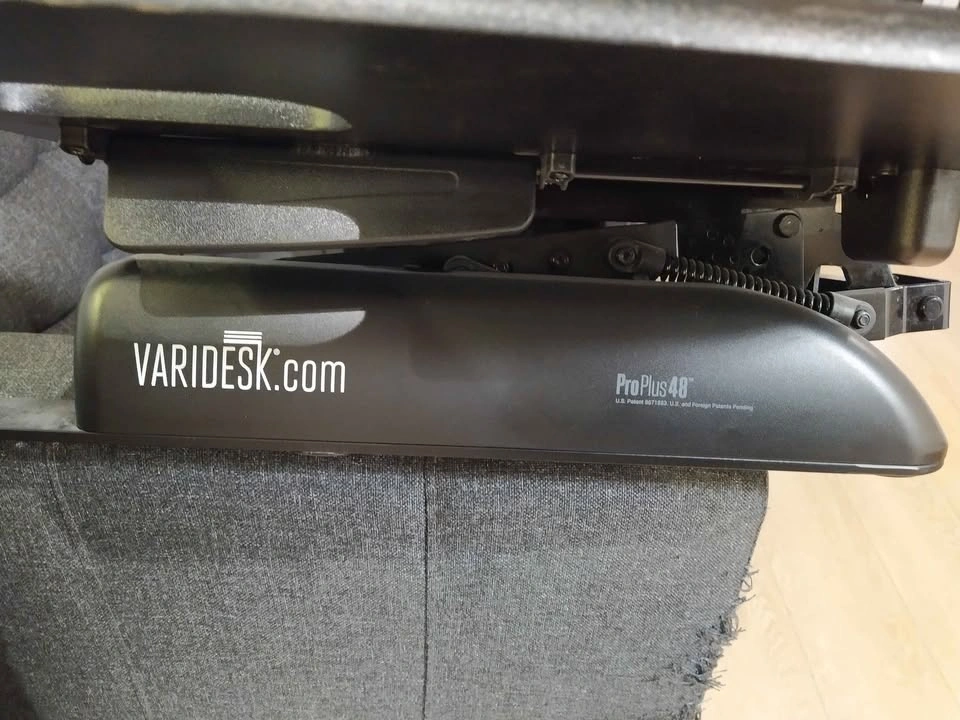 VariDesk Pro Plus 48 - photo 2