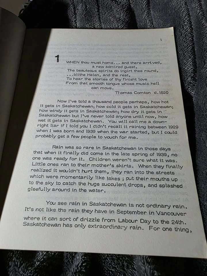 1st Ed. Finding My Family by Belle Curd — 1978 Genealogy Memoir - photo 5